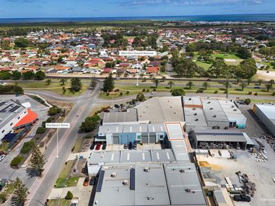 5/3 Blackburn Drive, Port Kennedy WA 6172