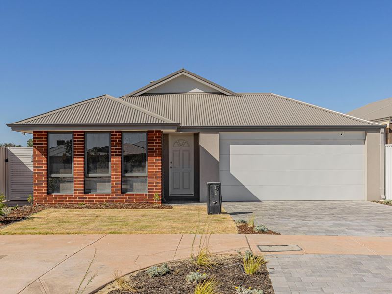 125 Woollcott Avenue, Brabham WA 6055