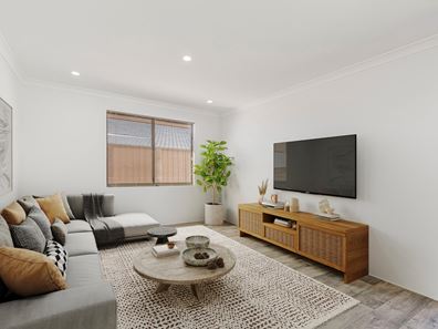 125 Woollcott Avenue, Brabham WA 6055