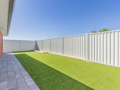 125 Woollcott Avenue, Brabham WA 6055