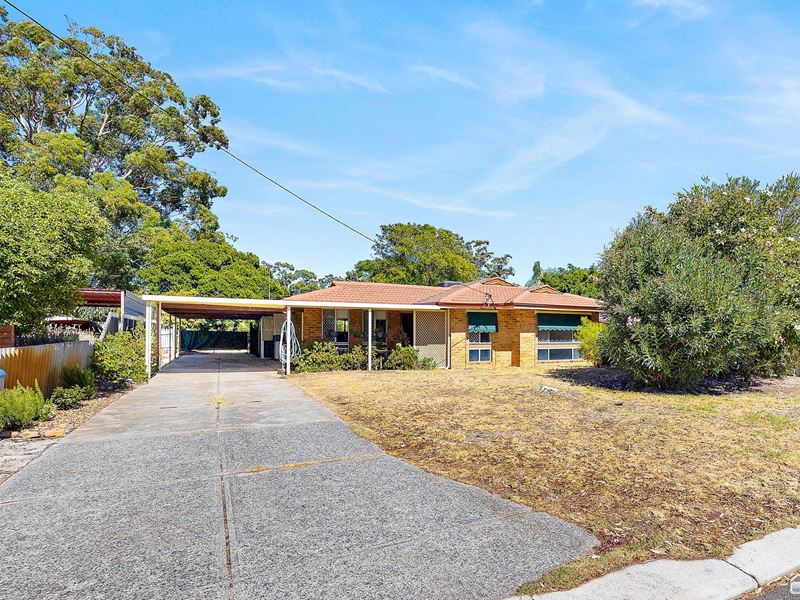 8 Parer Close, Thornlie