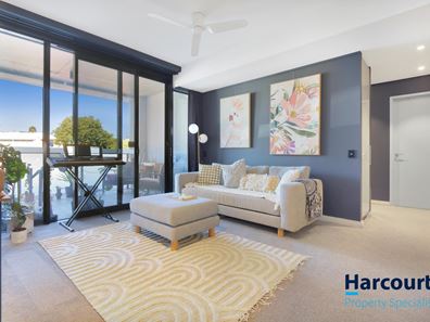 167/34 Quarry Street, Fremantle WA 6160