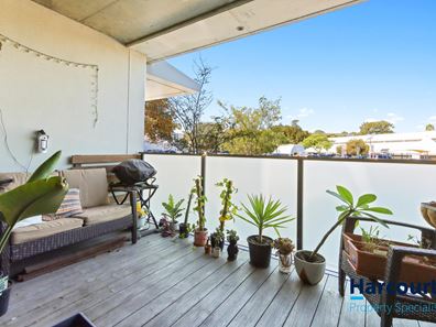 167/34 Quarry Street, Fremantle WA 6160
