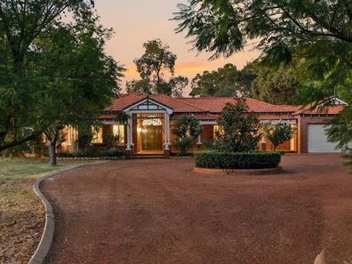 102 Millhouse Road, Belhus WA 6069