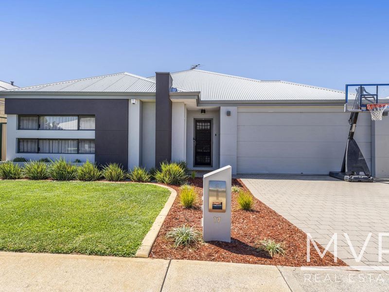 17 Juncea Way, Hammond Park