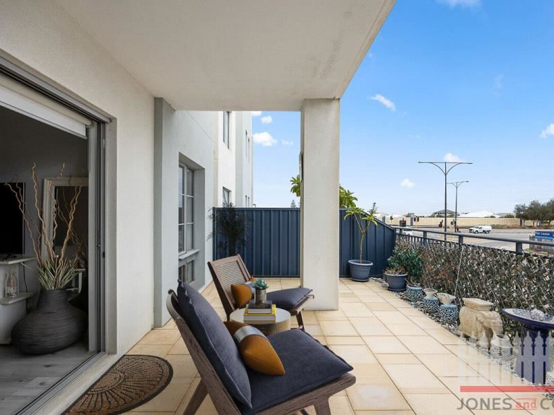 14/2 Royston Link, Butler
