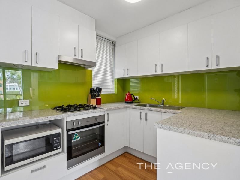 306/23 Adelaide Street, Fremantle WA 6160