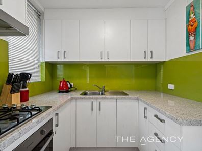 306/23 Adelaide Street, Fremantle WA 6160