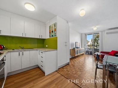 306/23 Adelaide Street, Fremantle WA 6160