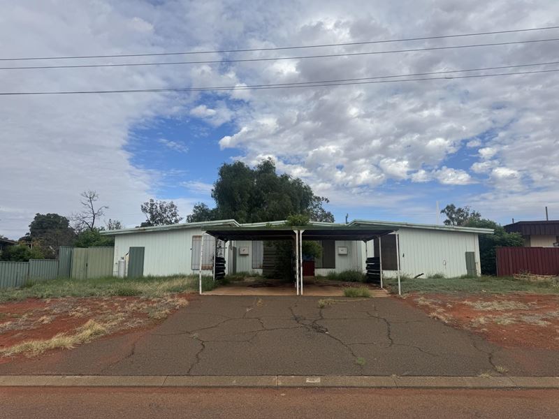 4 Burt Street, Laverton