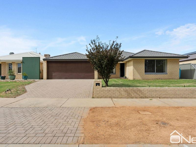 7 Hoffman Way, Byford WA 6122