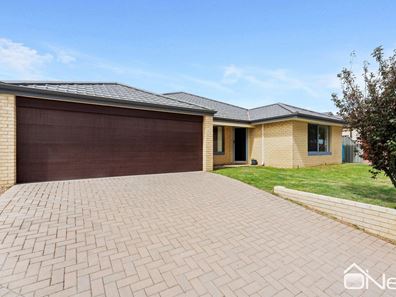 7 Hoffman Way, Byford WA 6122