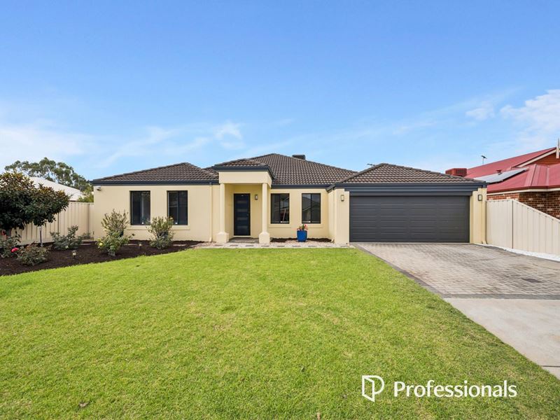 26 Silica Road, Wattle Grove