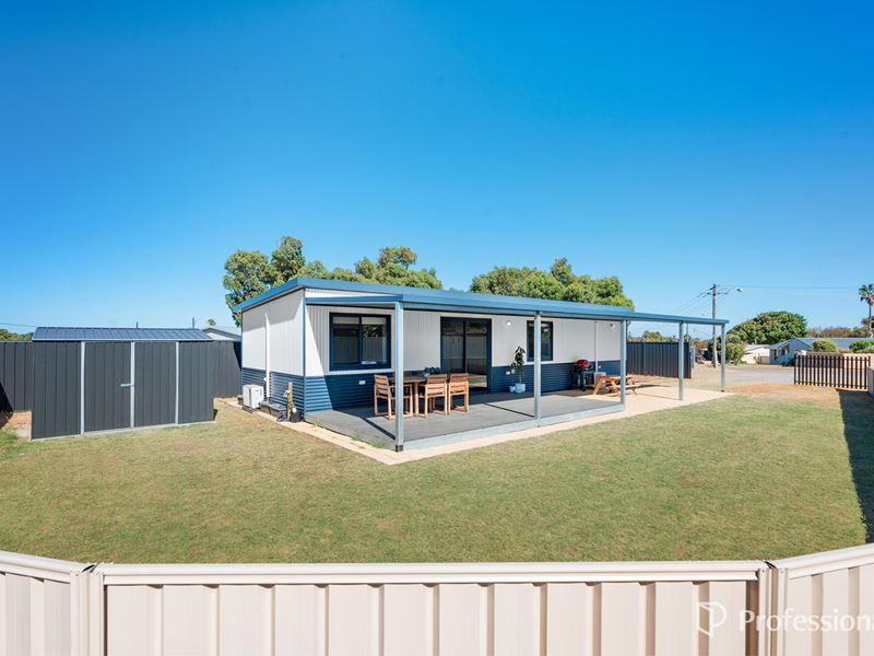 12 Goldsworthy Crescent, Spalding WA 6530