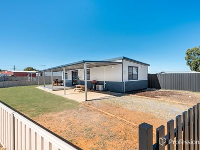 12 Goldsworthy Crescent, Spalding WA 6530