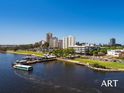 5/37 Mill Point Road, South Perth WA 6151