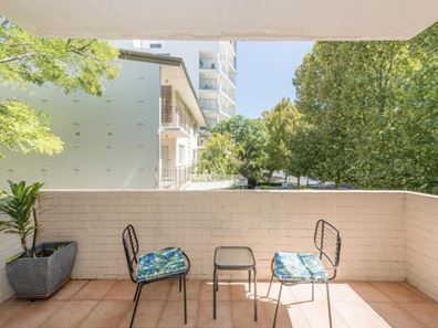 5/37 Mill Point Road, South Perth WA 6151