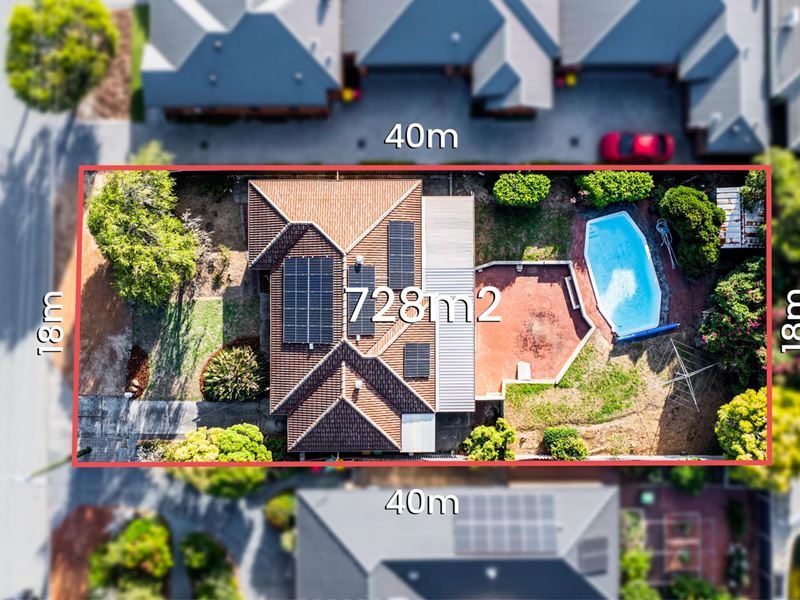 36 Keemore Way, Balga