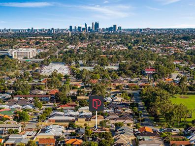 36 Keemore Way, Balga WA 6061