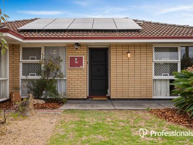36 Keemore Way, Balga WA 6061