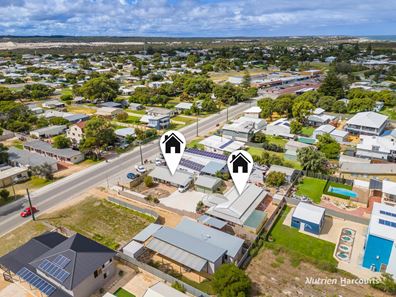 102 Gingin Road, Lancelin WA 6044