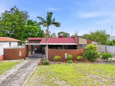 9 Seale Street, Beckenham WA 6107