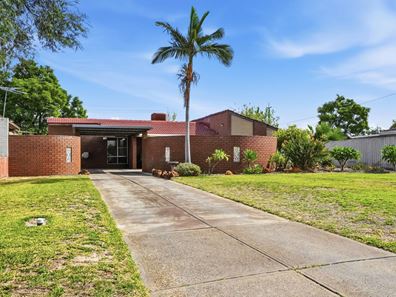 9 Seale Street, Beckenham WA 6107