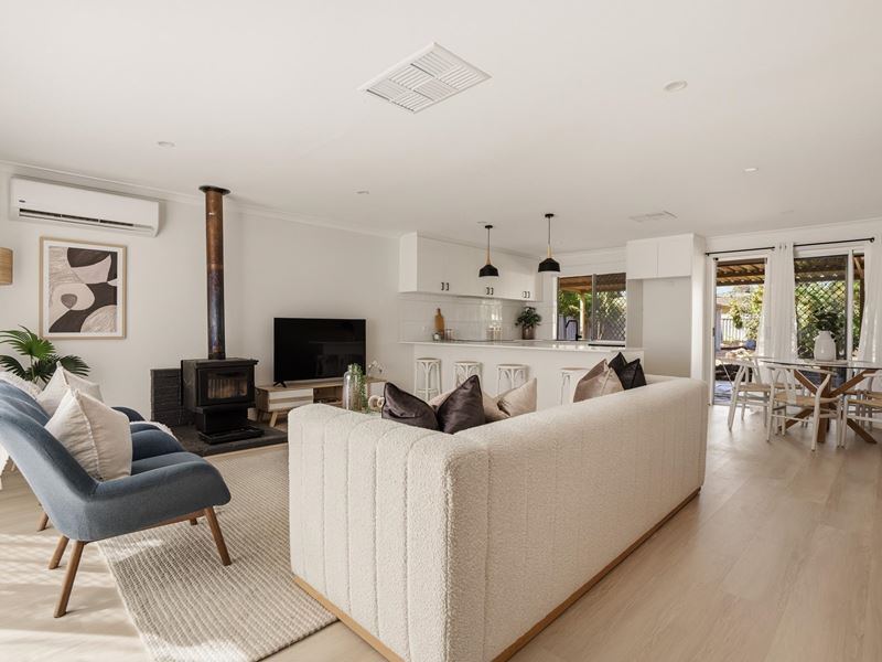 46 Sorensen Road, High Wycombe
