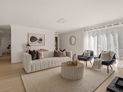 46 Sorensen Road, High Wycombe WA 6057
