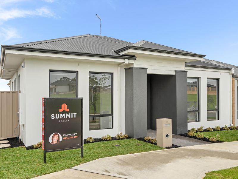 21 Wandsworth Circuit, Baldivis WA 6171