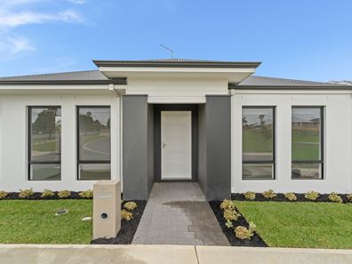 21 Wandsworth Circuit, Baldivis WA 6171