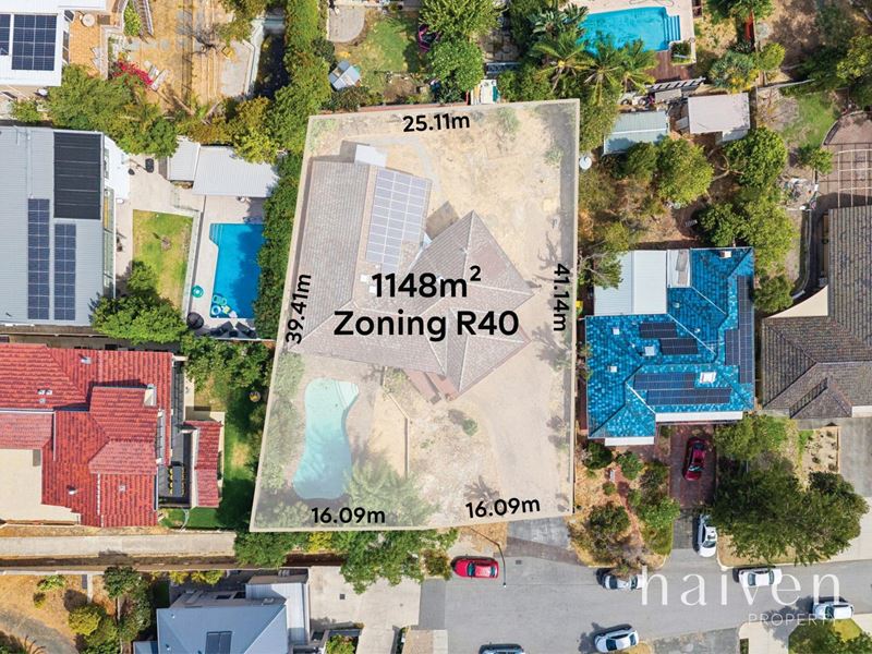 14 Hallin Court, Ardross