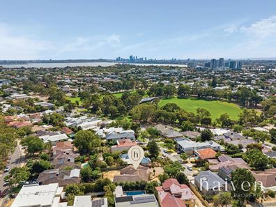 14 Hallin Court, Ardross WA 6153