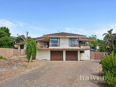 14 Hallin Court, Ardross WA 6153