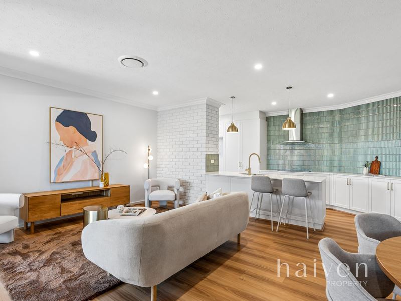 196 Berehaven Avenue, Thornlie
