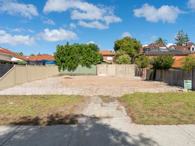36 John Street, Inglewood WA 6052