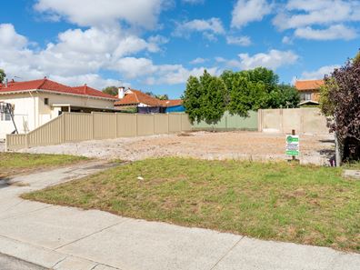 36 John Street, Inglewood WA 6052