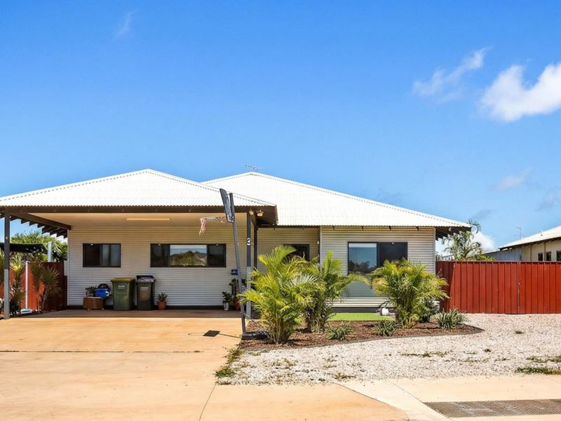 20 Cajuput Crescent, Djugun WA 6725