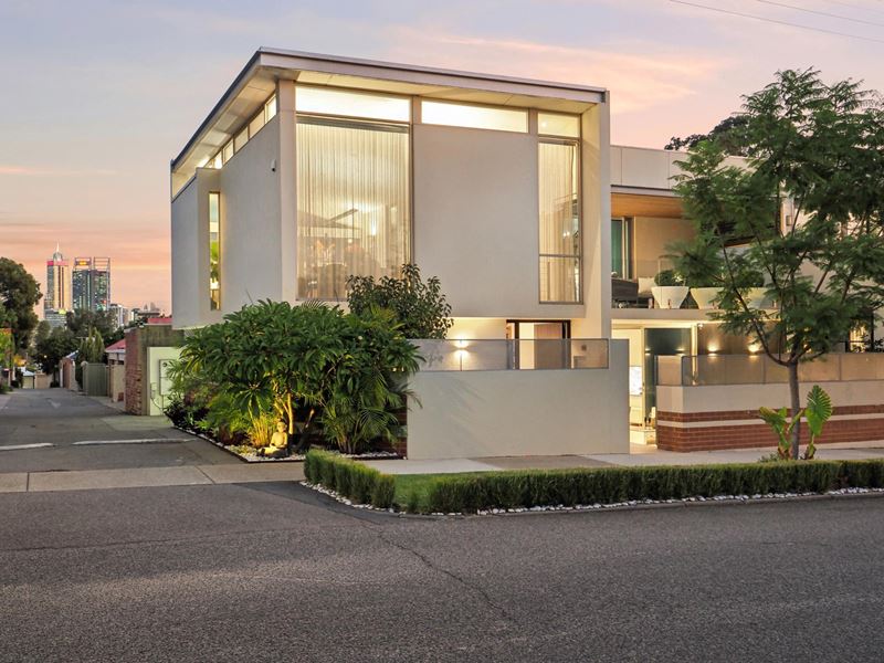 5 Claverton Street, North Perth