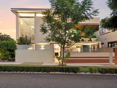 5 Claverton Street, North Perth WA 6006