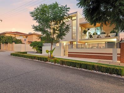 5 Claverton Street, North Perth WA 6006