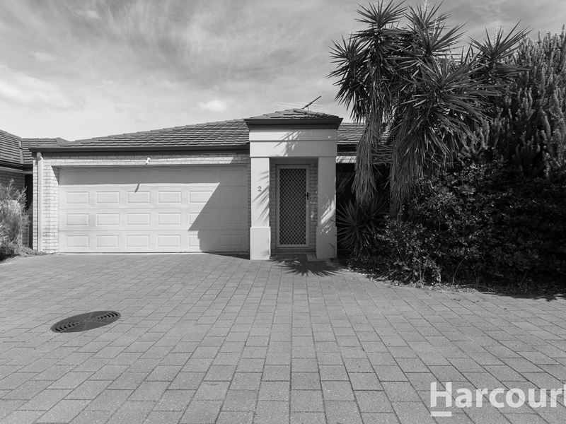 2/14 Binnar Court, Erskine WA 6210