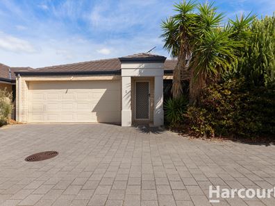 2/14 Binnar Court, Erskine WA 6210