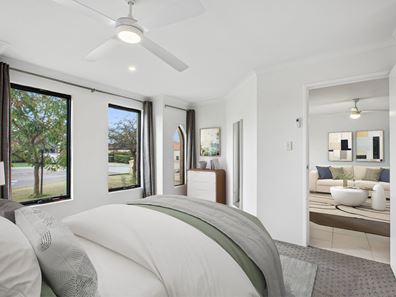 25 Chieftain St, Bertram WA 6167
