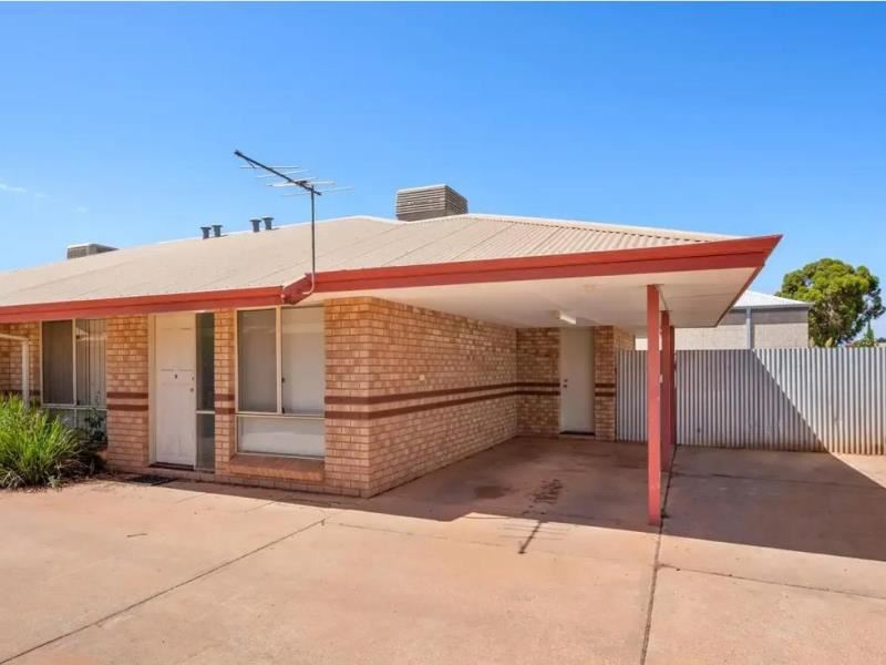 2/27 Galbraith Street, Somerville WA 6430