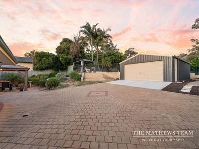 95 Derry Avenue, Mount Nasura WA 6112