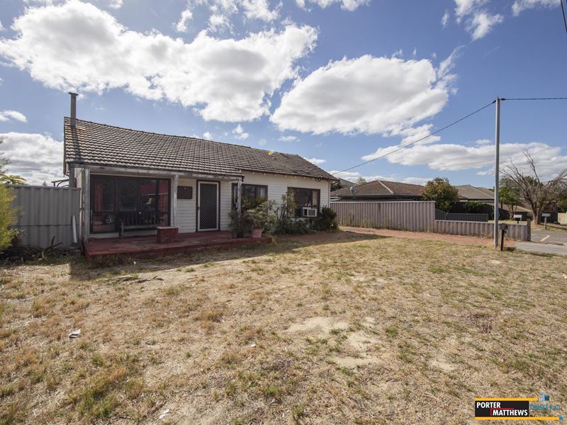 324 Wharf Street, Queens Park WA 6107