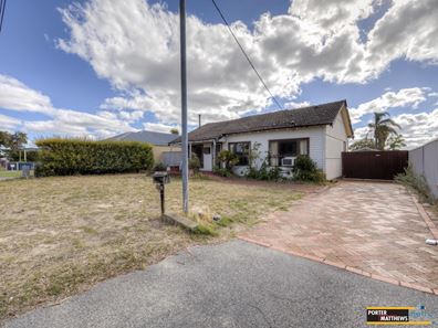 324 Wharf Street, Queens Park WA 6107