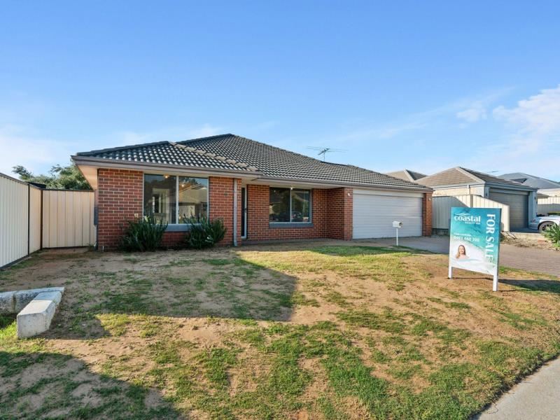 8 Valli Link, Byford