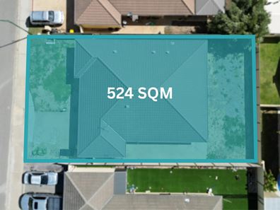 8 Valli Link, Byford WA 6122